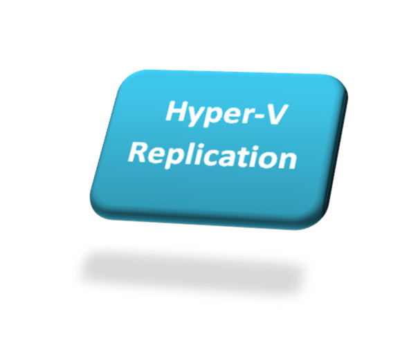 Hyper-V Replication